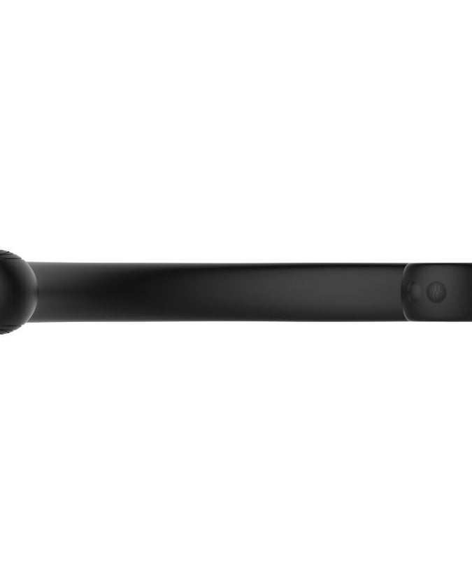 Snail Vibe – Axi Vibrating Massage Wand Black