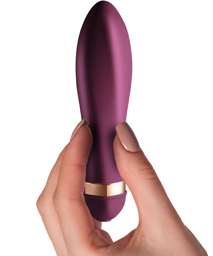 Climaximum – Ardor Twisted Vibrator