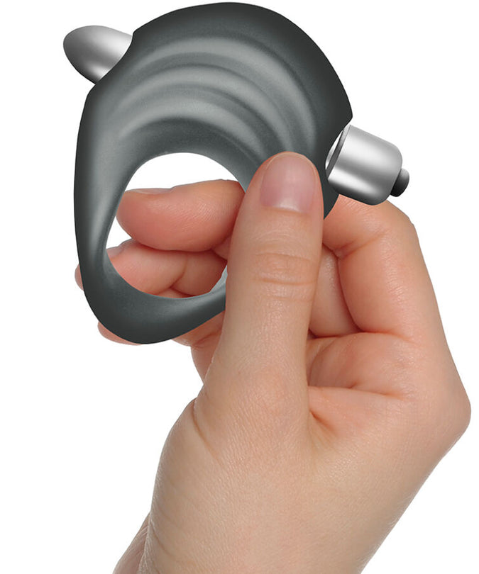 Climaximum – Avio Bullet Vibrating Cock Ring