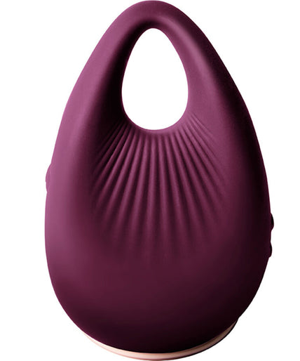 Climaximum – Coax Finger Vibrator