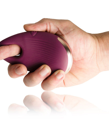Climaximum – Coax Finger Vibrator