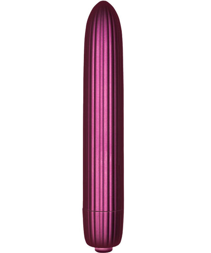 Climaximum – Hera strukturierter Bullet-Vibrator