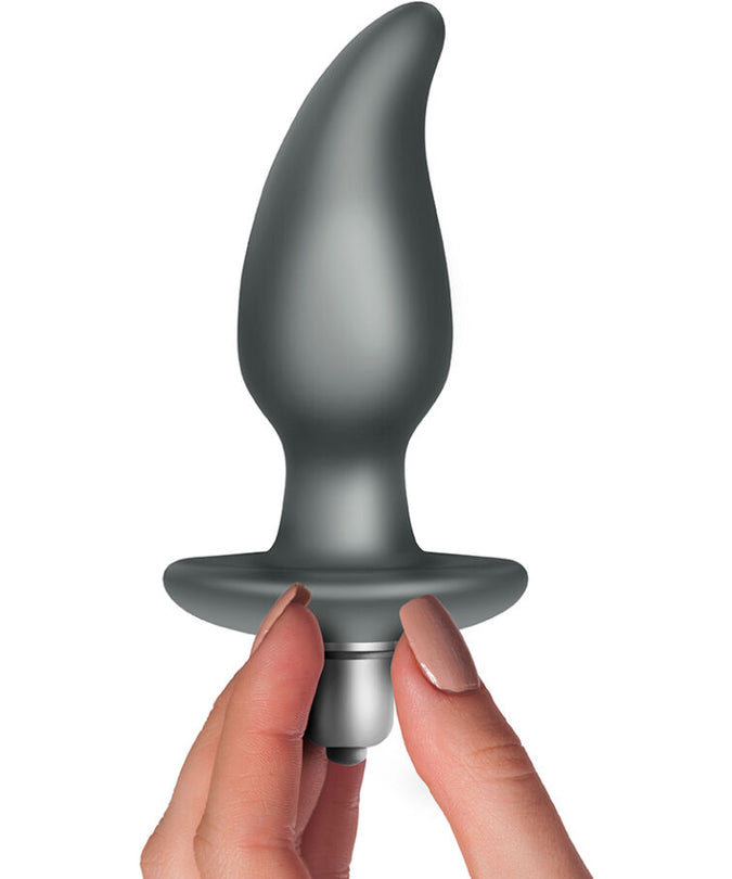 Climaximum – Idosi Bullet Vibrating Anal Plug