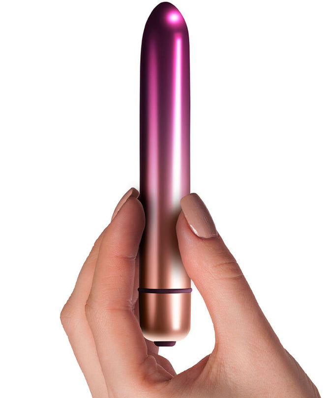 Climaximum – Sepora Klassischer Bullet Vibrator