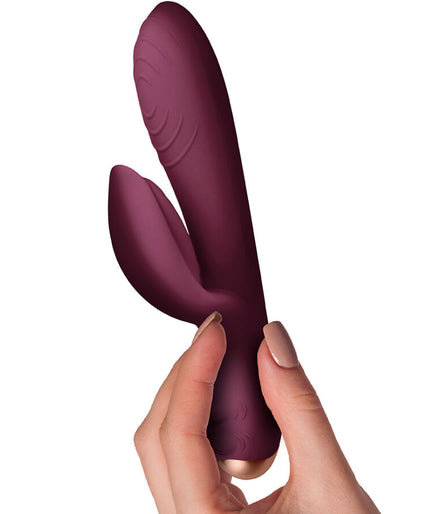 Climaximum – Spirit Rabbit Vibrator mit LED-Lichtern