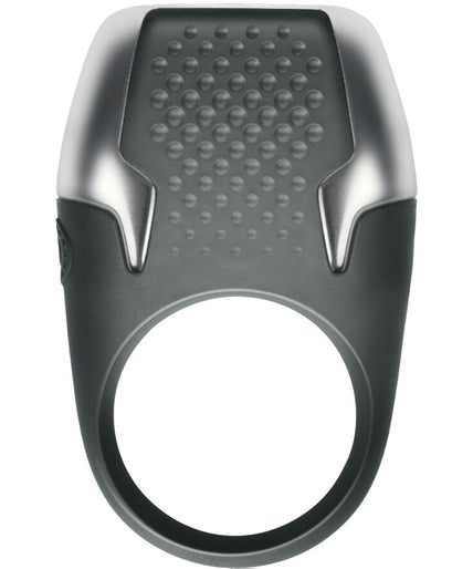 Climaximum – Tyro Vibrating Cock Ring mit LED-Lichtern
