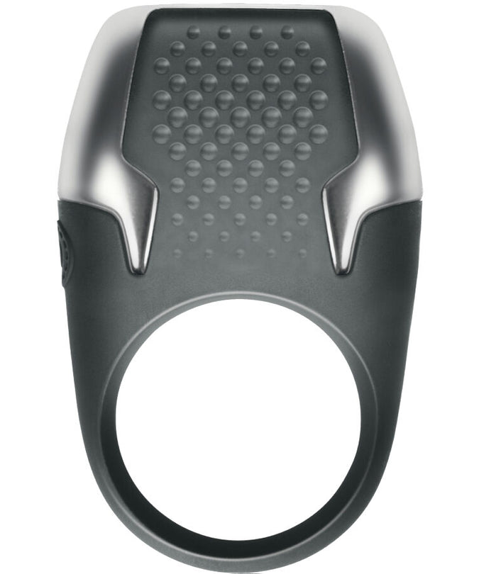 Climaximum – Tyro Vibrating Cock Ring mit LED-Lichtern