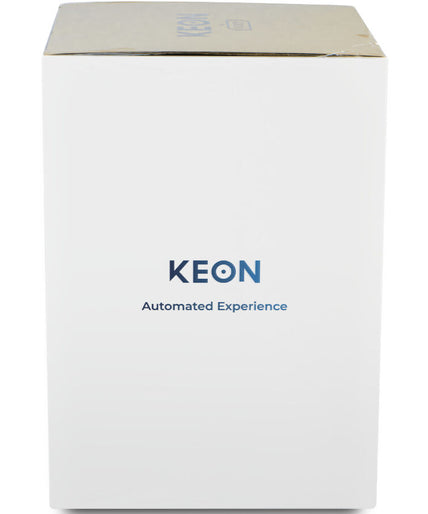 Kiiroo – Keon Wifi Kombi Automatischer Masturbator + Feel Stroker
