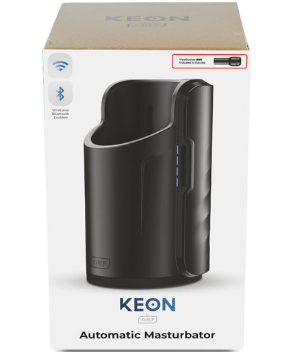 Kiiroo – Keon Wifi Automatischer Masturbator