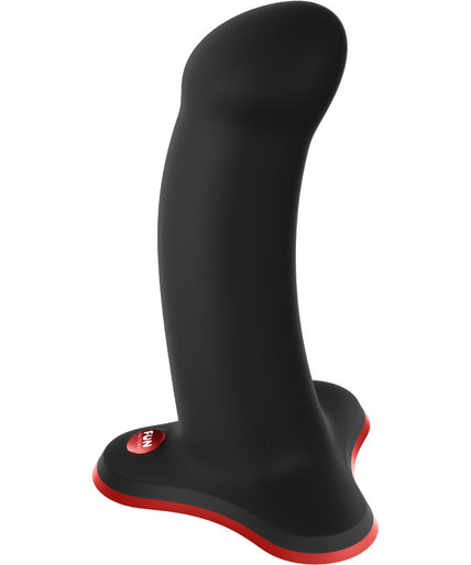 Pleasurements – Fun Factory – Amor G – Spot Dildo | Schwarz