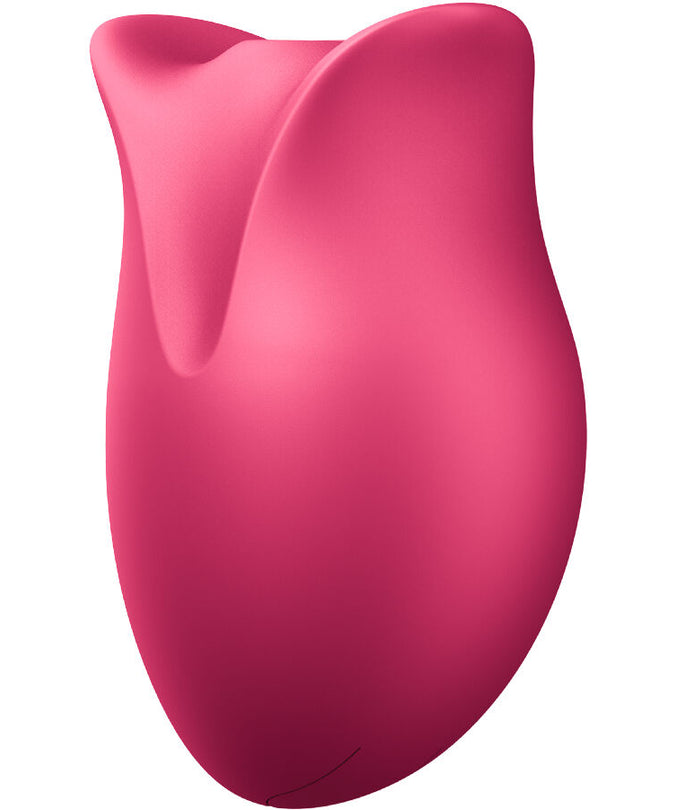 Fun Factory – Belle Air Pulsator Framboos