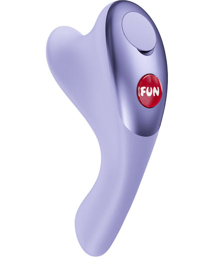 Fun Factory – Be·one Vinger Vibrator Paars