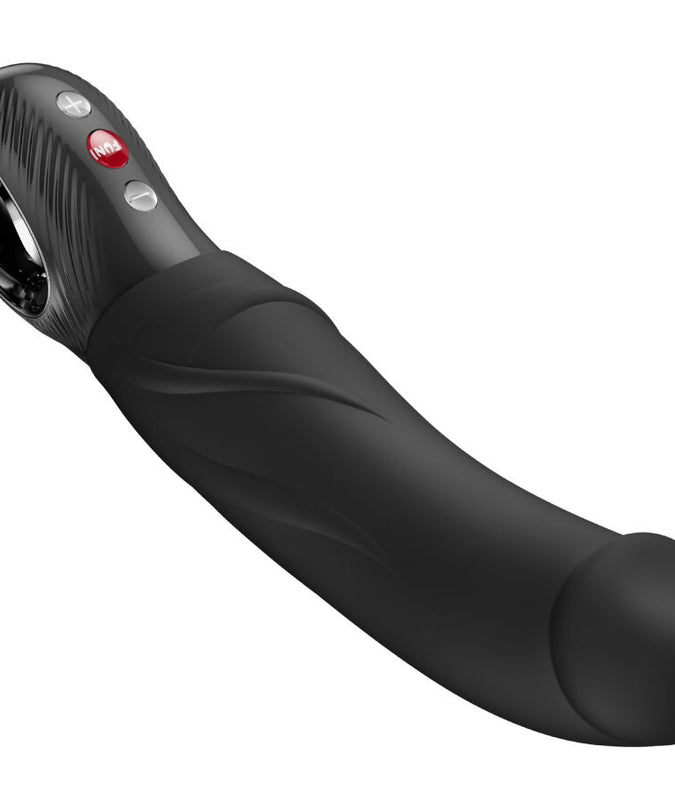 Fun Factory – Big Boss G – Spot Vibrator Black