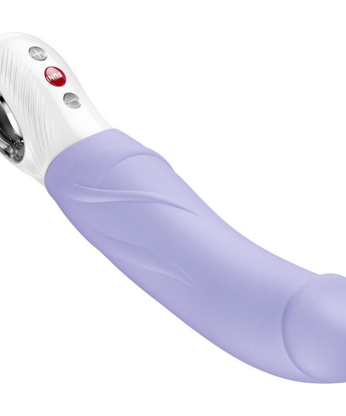 Fun Factory – Big Boss G – Spot Vibrator Lila