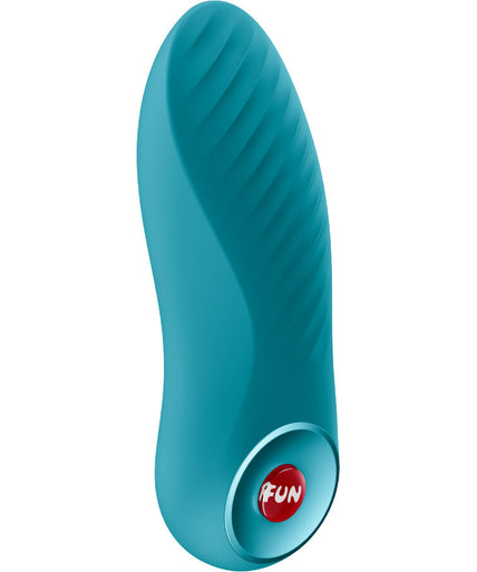Fun Factory – Bijou Bullet Vibrator Aquamarin