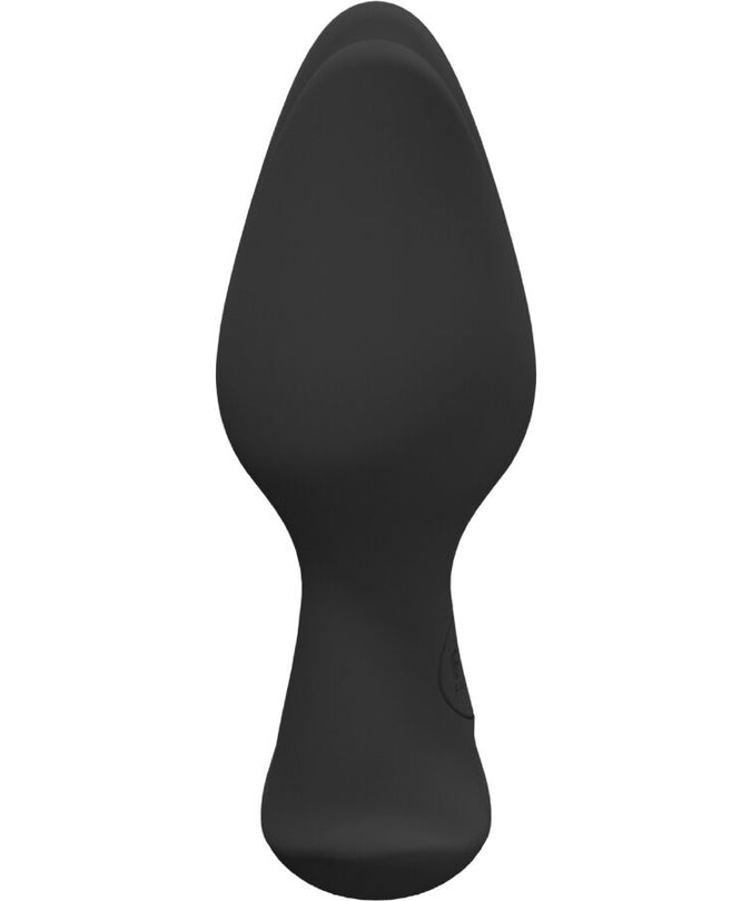 Fun Factory – Bootie Fem Anal Plug Black