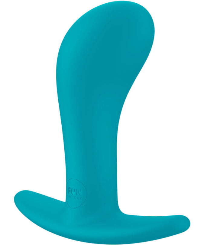 Fun Factory – Bootie Analplug Größe M Aquamarin