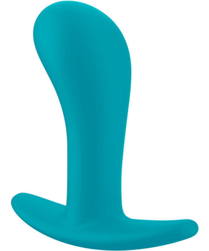 Fun Factory – Bootie Analplug Größe M Aquamarin