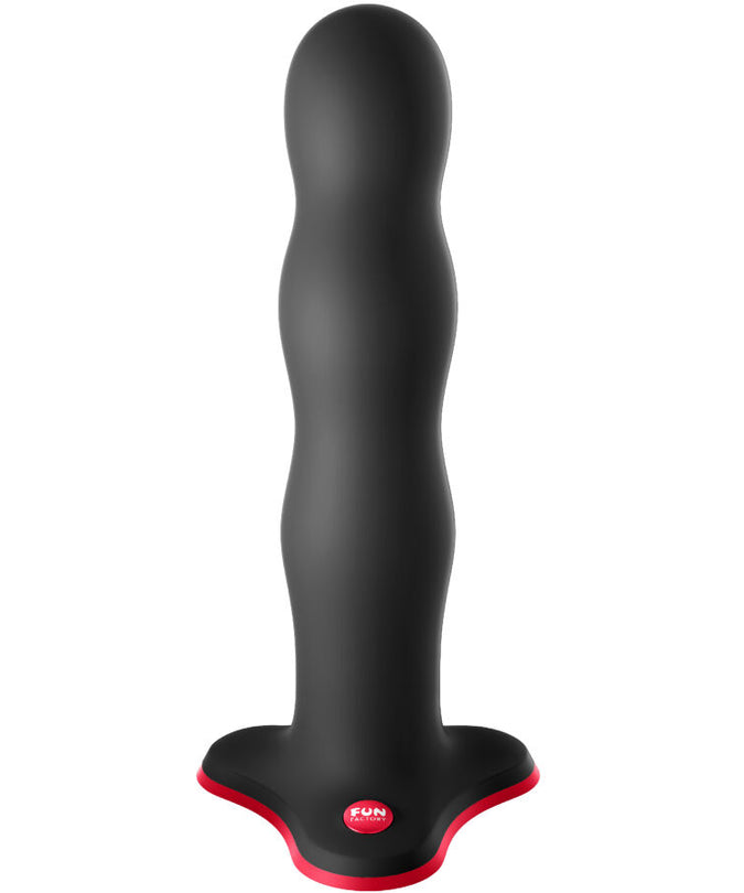 Fun Factory – Bouncer G – Spot Dildo Zwart
