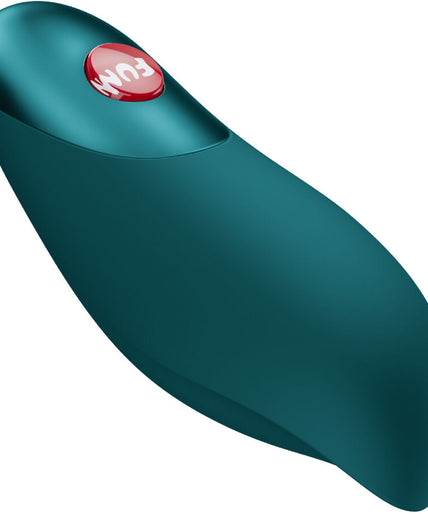 Fun Factory – Charme Bullet Vibrator Flaschengrün
