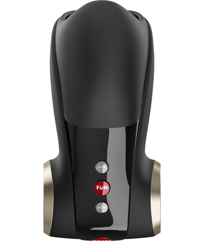 Fun Factory – Cobra Libre Ii Vibrator Masturbator Black