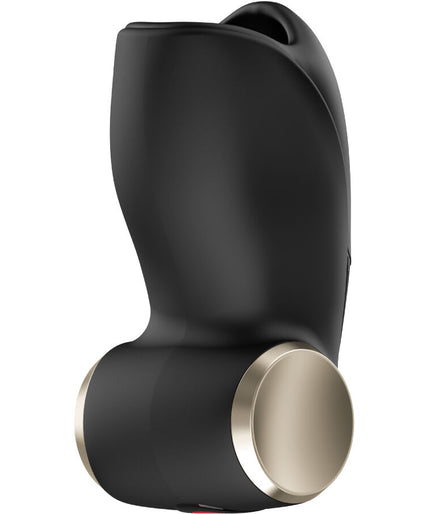 Fun Factory – Cobra Libre Ii Vibrator Masturbator Schwarz