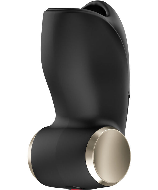 Fun Factory – Cobra Libre Ii Vibrator Masturbator Black