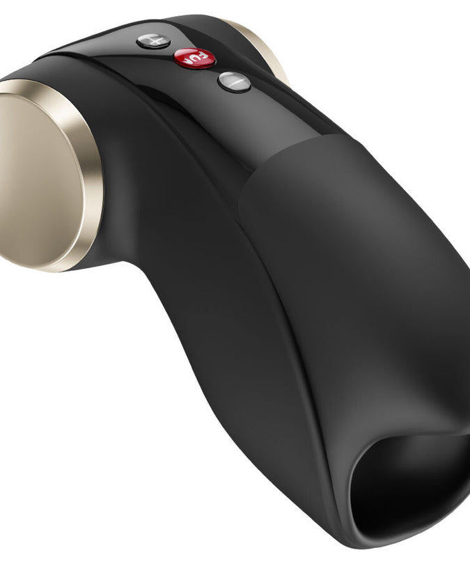 Fun Factory – Cobra Libre Ii Vibrator Masturbator Black