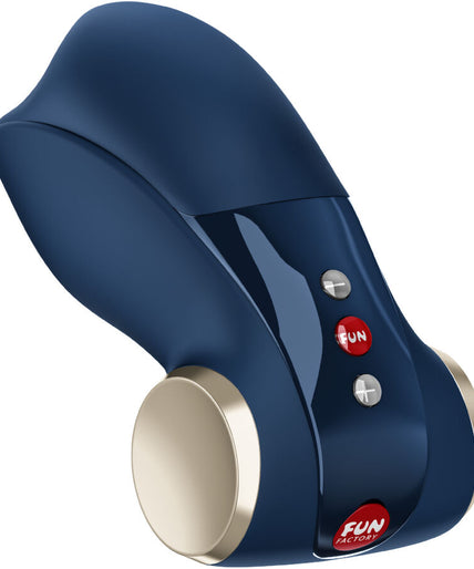Fun Factory – Cobra Libre Ii Vibrator Masturbator Nachtblau
