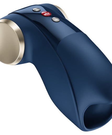 Fun Factory – Cobra Libre Ii Vibrator Masturbator Nachtblau