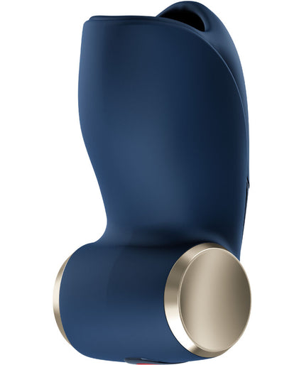 Fun Factory – Cobra Libre Ii Vibrator Masturbator Nachtblau