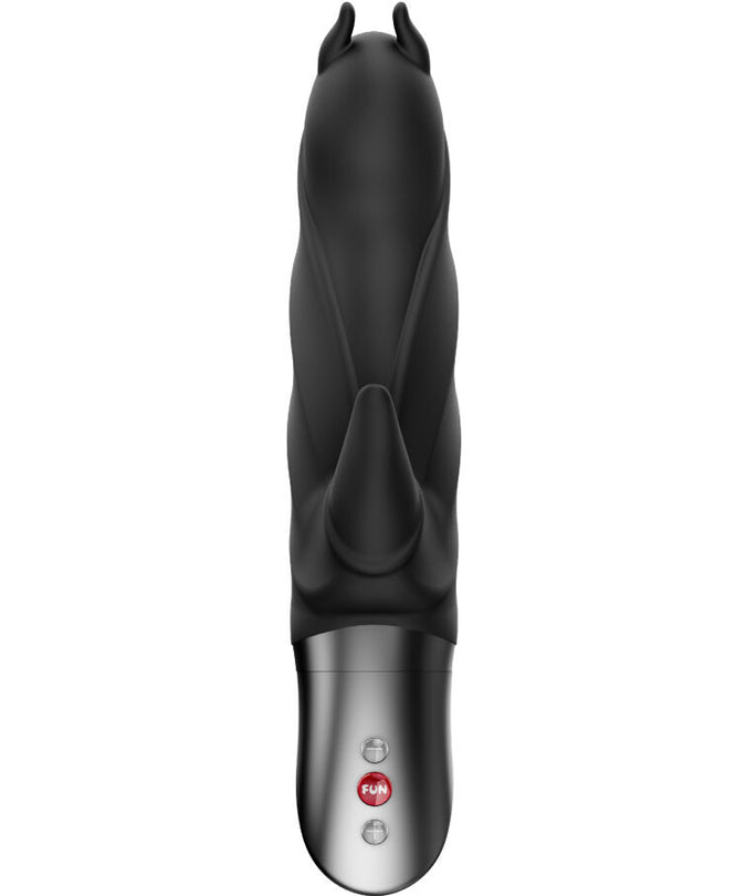 Fun Factory – Darling Devil Rabbit Vibrator Black