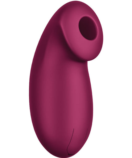 Fun Factory – Desire Air Pulse Vibrator Weinrot