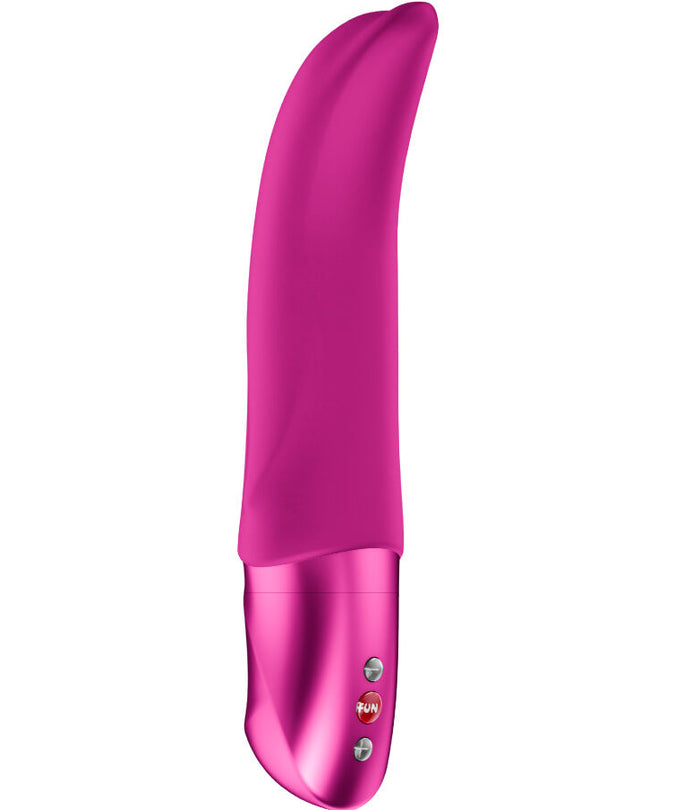 Fun Factory – Diva Dolphin G – Spot Vibrator Magenta