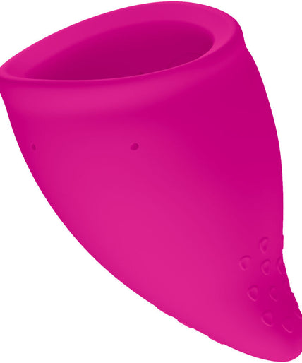 Fun Factory – Fun Menstrual Cup Size A Magenta