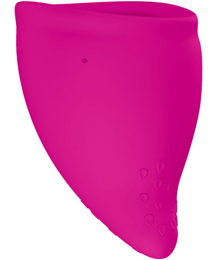 Fun Factory – Fun Menstrual Cup Size A Magenta