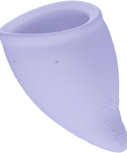 Fun Factory – Fun Menstrual Cup Size A Purple