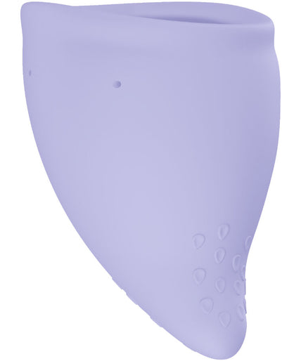 Fun Factory – Fun Menstrual Cup Size A Purple