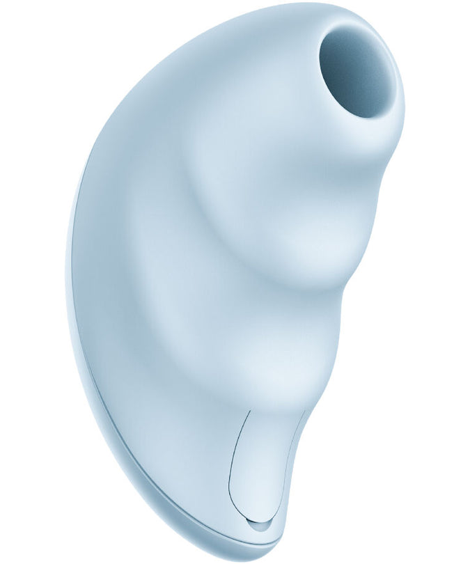 Fun Factory – Intense Air Pulse Vibrator Himmelblau
