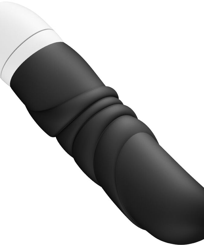 Fun Factory – Jam Mini Vibrator Schwarz