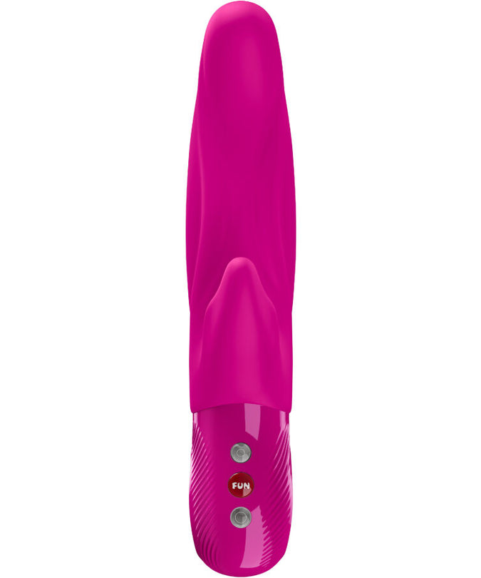 Fun Factory – Lady Bi Rabbit Vibrator Magenta