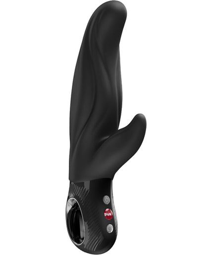 Fun Factory – Lady Bi Rabbit Vibrator Schwarz