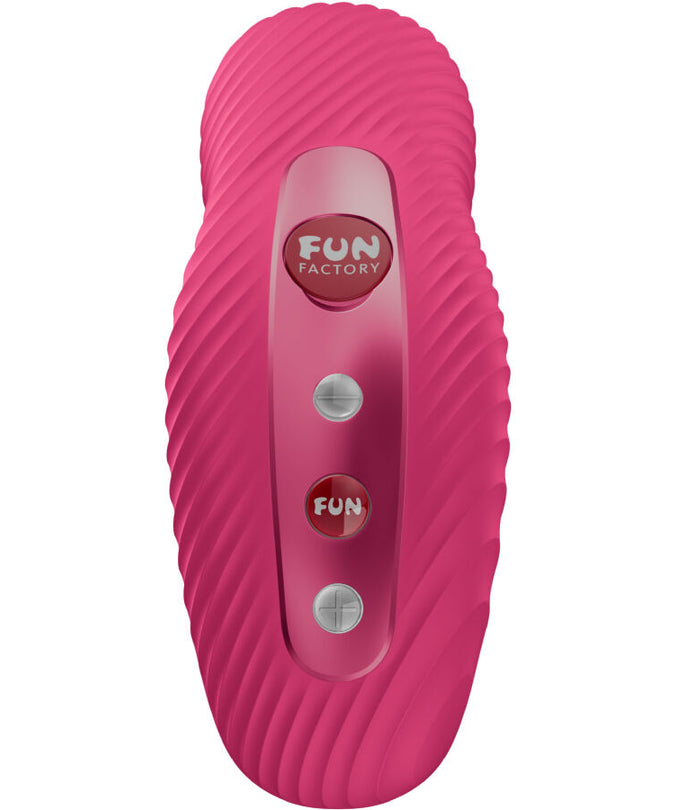 Fun Factory – Laya Iii Lay – On Vibrator Framboos