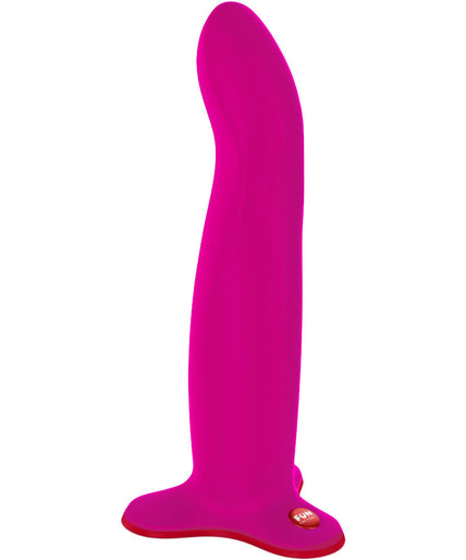 Pleasurements – Fun Factory – Limba Flex G – Spot Dildo Größe L | Magenta