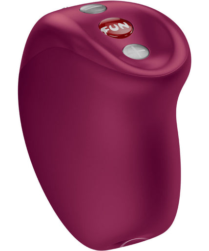Fun Factory – Mea Air Pulse Vibrator Weinrot
