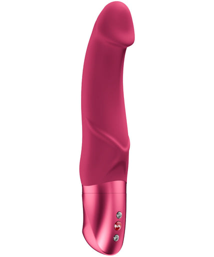 Fun Factory – Mr. Boss G – Spot Vibrator Himbeere