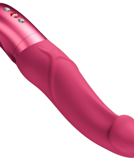 Fun Factory – Mr. Boss G – Spot Vibrator Himbeere