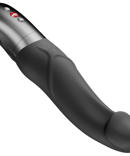Fun Factory – Mr. Boss G – Spot Vibrator Schwarz