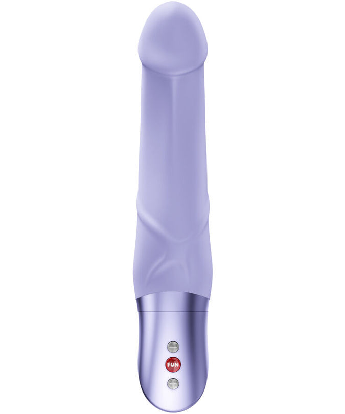 Fun Factory – Mr. Boss G – Spot Vibrator Paars