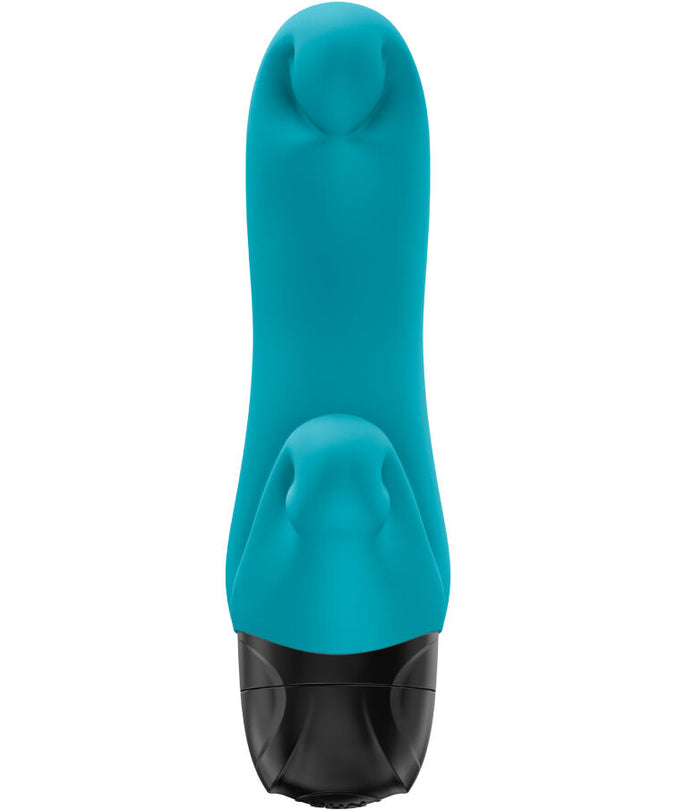Fun Factory – Ocean Mini Vibrator Aquamarijn